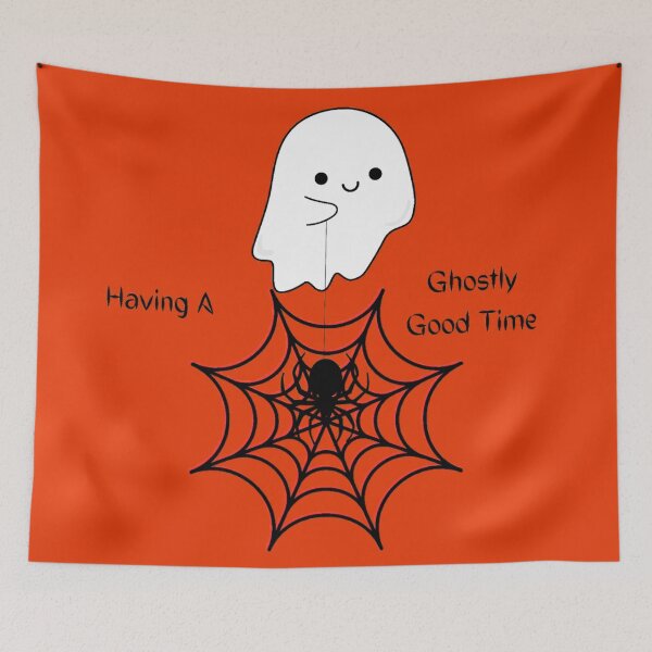Item preview, Having A Ghostly Good Time designed and sold by Danyell369.