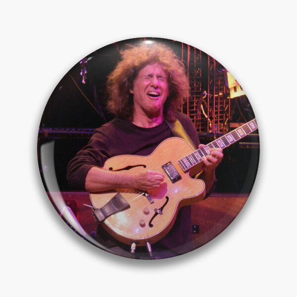 Item preview, Pat Metheny - Photograph designed and sold by ConcertImages.