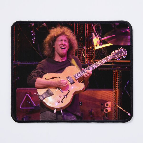 Item preview, Pat Metheny - Photograph designed and sold by ConcertImages.
