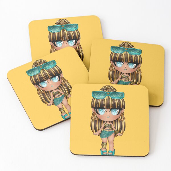 Item preview, Mummy Girl - Gloom Beach designed and sold by MokaMizore97.