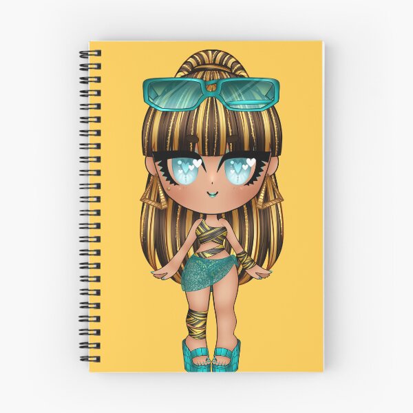 Item preview, Mummy Girl - Gloom Beach designed and sold by MokaMizore97.