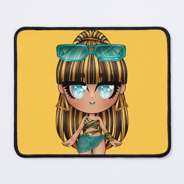 Item preview, Mummy Girl - Gloom Beach designed and sold by MokaMizore97.