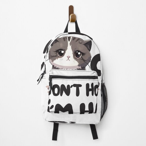 Item preview, Don't Honk At Me I'm Having A Crisis, Cool Design For animals Lover, Funny Gift designed and sold by Sun Rise.