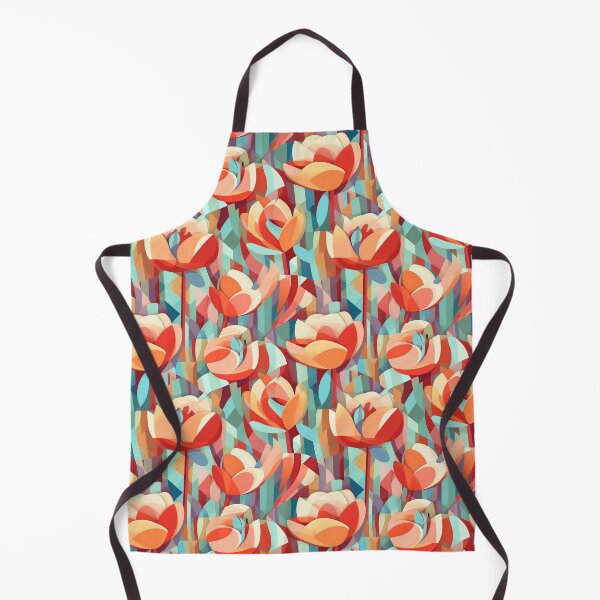 Item preview, Mosaic flowers designed and sold by MyrtaSB.