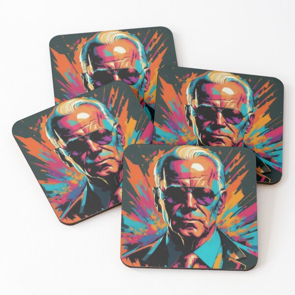 Item preview, Joe Biden Pop Art designed and sold by Marctoonz.