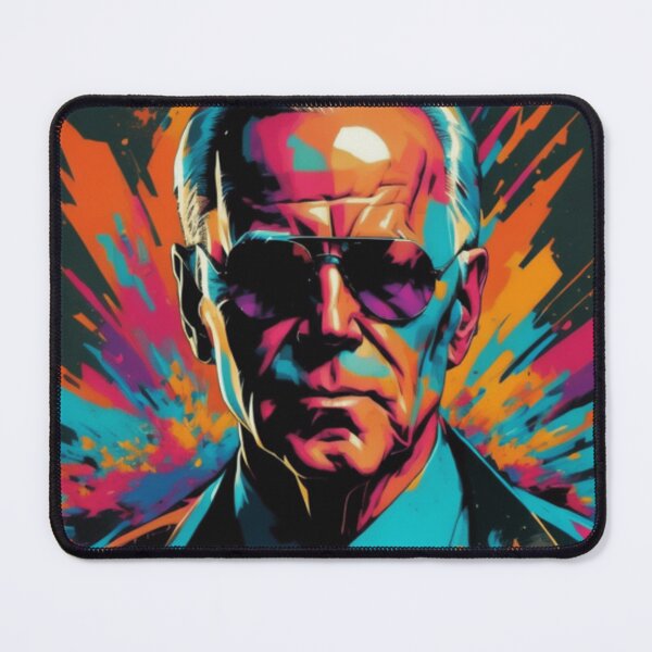 Item preview, Joe Biden Pop Art designed and sold by Marctoonz.