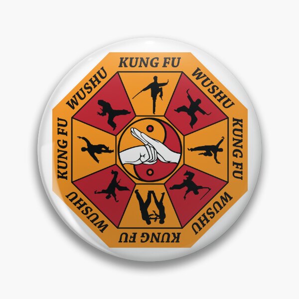Item preview, Kung Fu - Wushu designed and sold by marcosty.