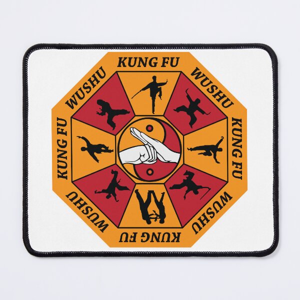 Item preview, Kung Fu - Wushu designed and sold by marcosty.