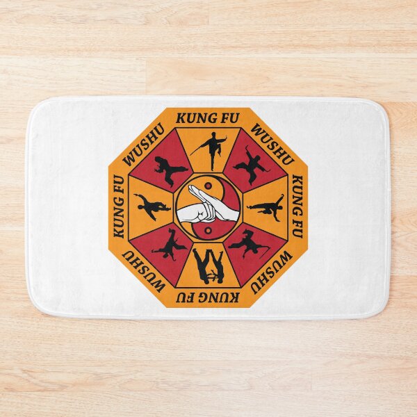 Item preview, Kung Fu - Wushu designed and sold by marcosty.