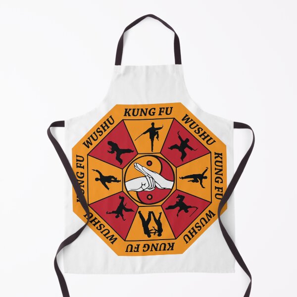 Item preview, Kung Fu - Wushu designed and sold by marcosty.