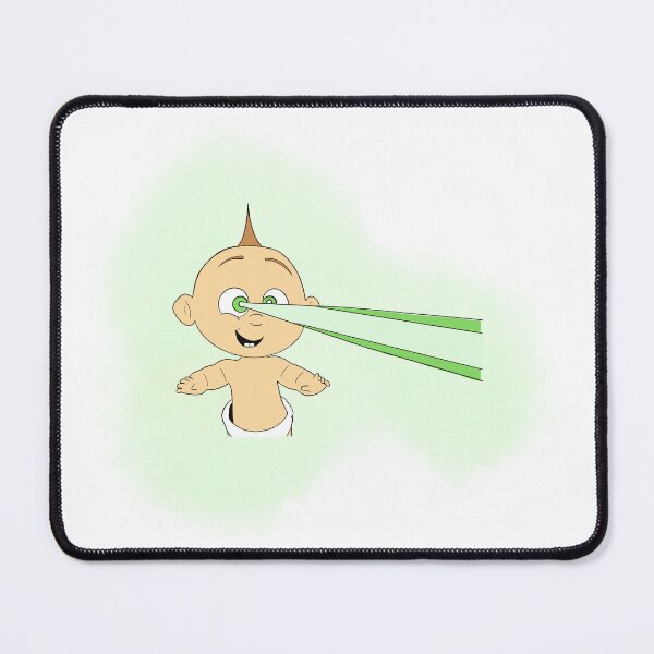 Item preview, Laser baby designed and sold by RadThingamabobs.