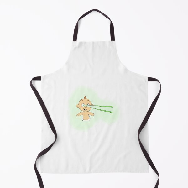 Item preview, Laser baby designed and sold by RadThingamabobs.