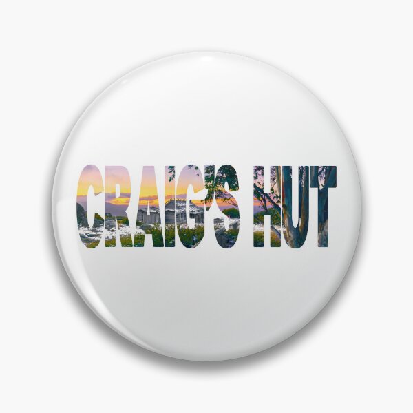 Item preview, CRAIG'S HUT - Mount Sterling Sunset designed and sold by Adam Gormley.