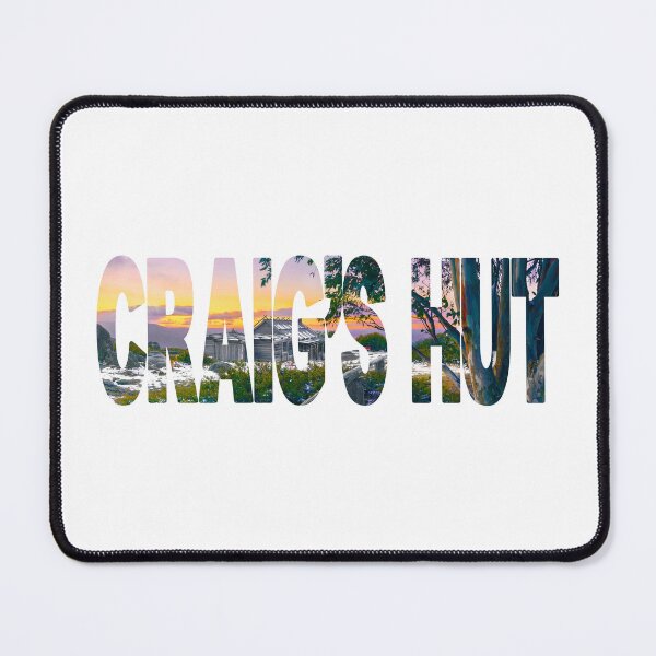 Item preview, CRAIG'S HUT - Mount Sterling Sunset designed and sold by Adam Gormley.