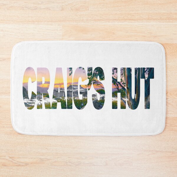 Item preview, CRAIG'S HUT - Mount Sterling Sunset designed and sold by Adam Gormley.