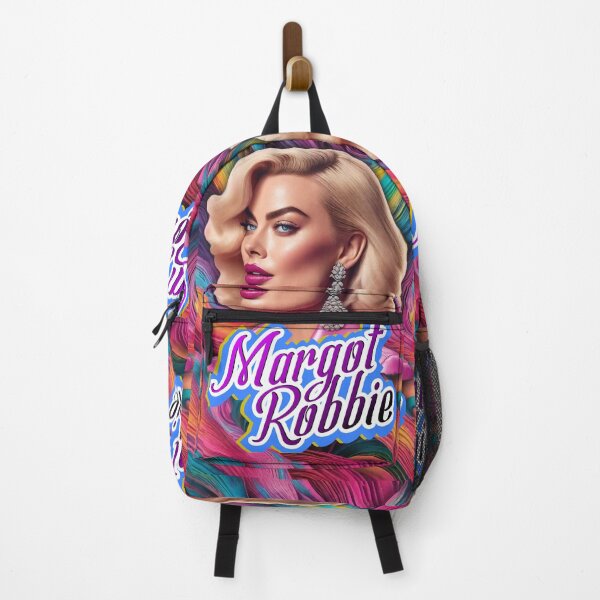 Item preview, Margot Robbie graphic illustration design by ironpalette designed and sold by ironpalette.