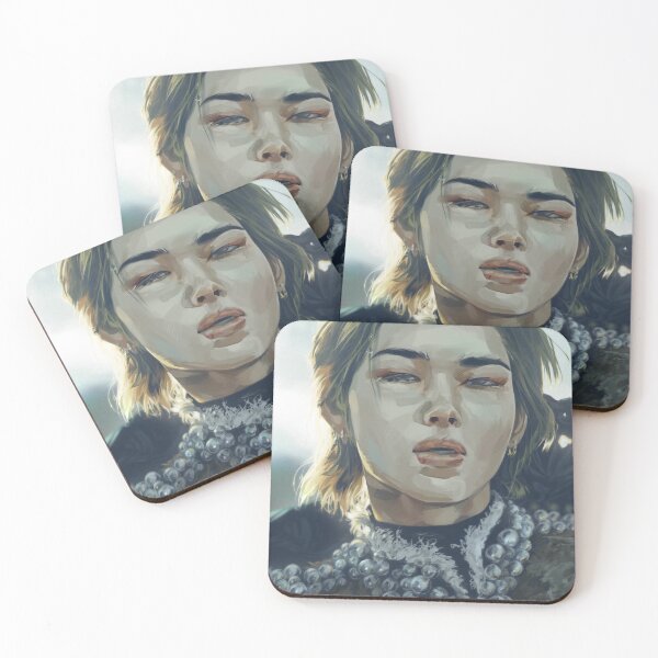 Item preview, Ni-Ki | Dark Blood designed and sold by Rezajeez.