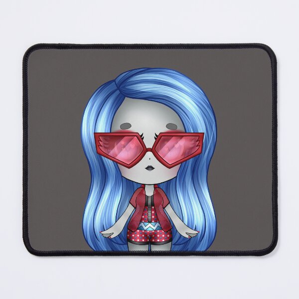Item preview, Zombie Girl - Gloom Beach designed and sold by MokaMizore97.