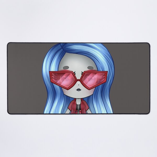 Item preview, Zombie Girl - Gloom Beach designed and sold by MokaMizore97.