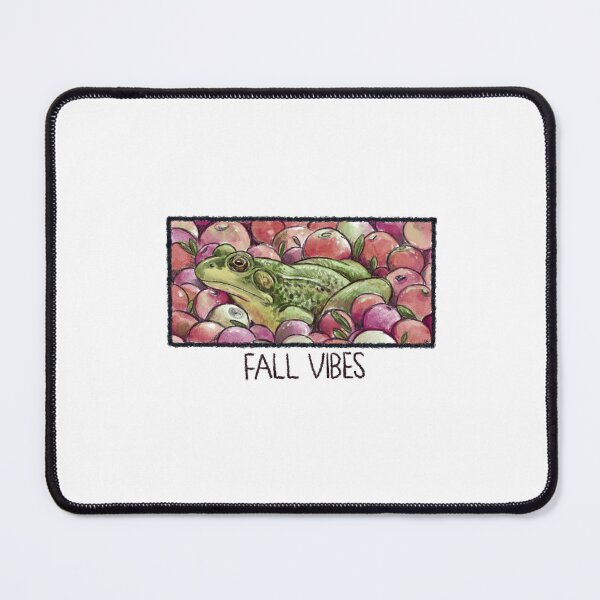 Item preview, Fall Vibes designed and sold by CopperDuck.