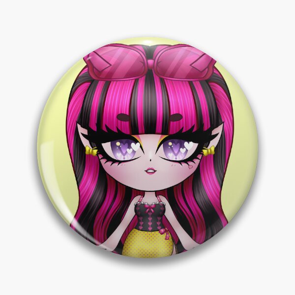 Item preview, Vampire Girl - Gloom Beach designed and sold by MokaMizore97.