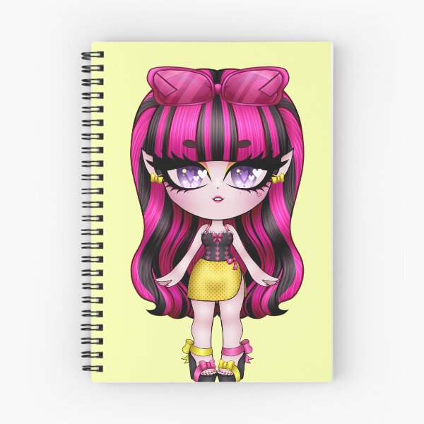 Item preview, Vampire Girl - Gloom Beach designed and sold by MokaMizore97.