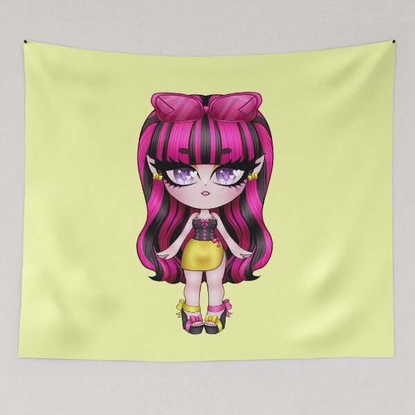 Item preview, Vampire Girl - Gloom Beach designed and sold by MokaMizore97.