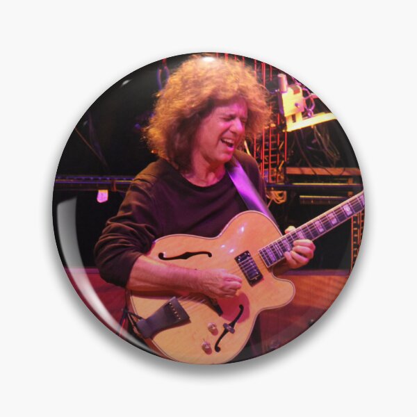 Item preview, Pat Metheny - Photograph designed and sold by ConcertImages.