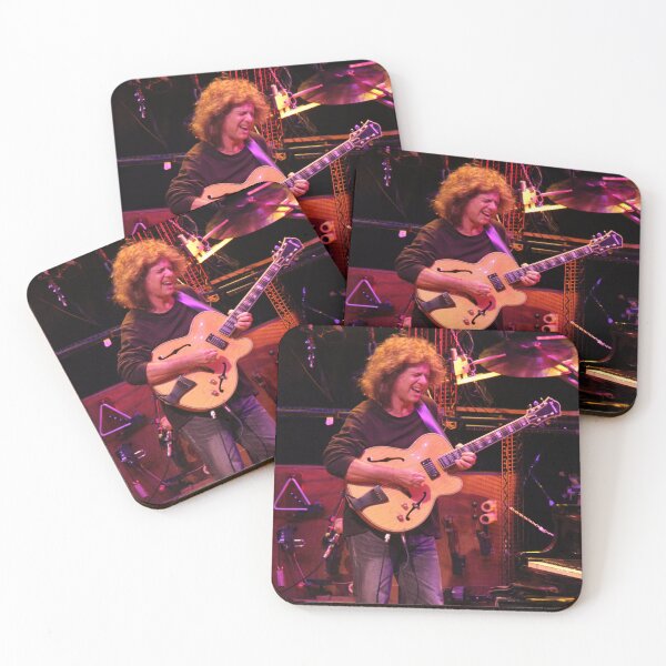 Item preview, Pat Metheny - Photograph designed and sold by ConcertImages.