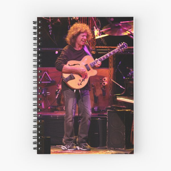 Item preview, Pat Metheny - Photograph designed and sold by ConcertImages.