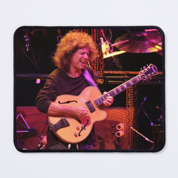 Item preview, Pat Metheny - Photograph designed and sold by ConcertImages.