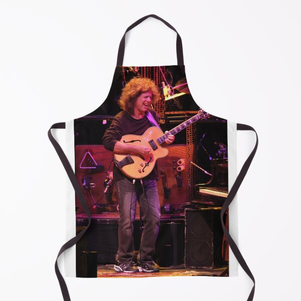 Item preview, Pat Metheny - Photograph designed and sold by ConcertImages.