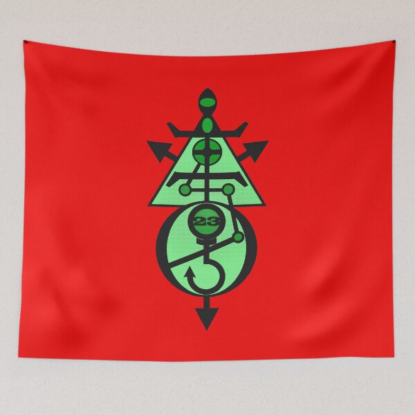 Item preview, SIGIL 23 2018 designed and sold by MARTYMAGUS1.