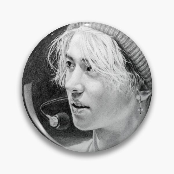Item preview, Candid | Heeseung designed and sold by Rezajeez.