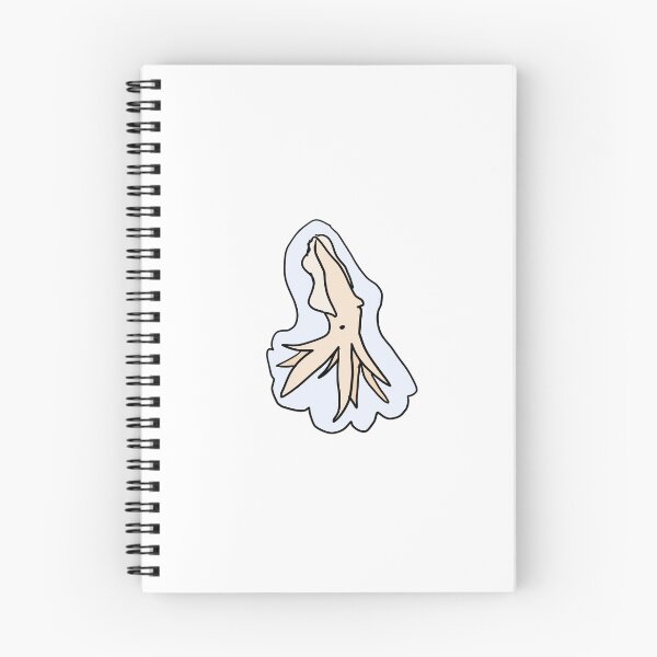 Item preview, squid in water designed and sold by CinnabonCake.
