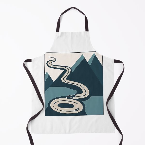 Item preview, July pass in Switzerland designed and sold by MinimalistHaven.