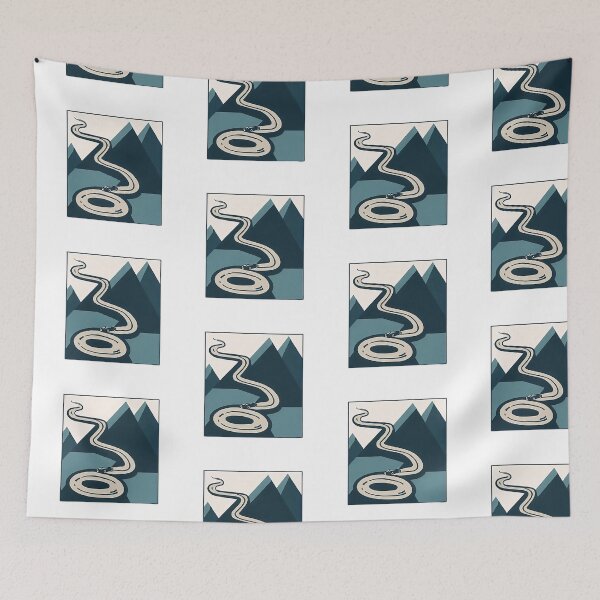 Item preview, July pass in Switzerland designed and sold by MinimalistHaven.
