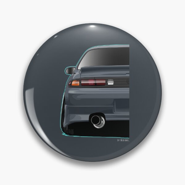 Item preview, Silvia S14 - Frame designed and sold by LpDesigns_.