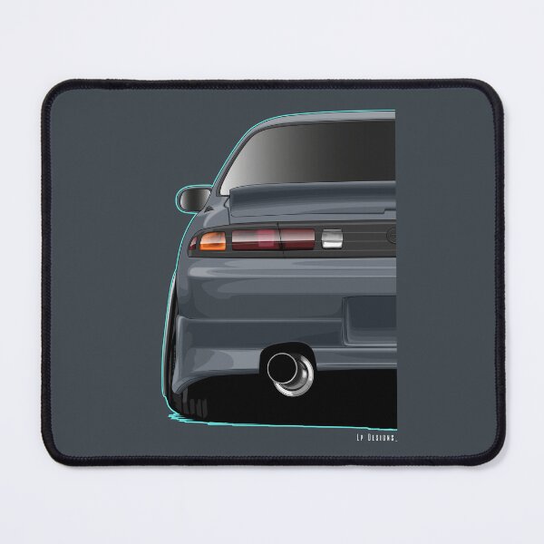 Item preview, Silvia S14 - Frame designed and sold by LpDesigns_.