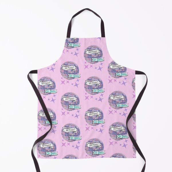 Item preview, All Panic! No Disco designed and sold by exohRavin.