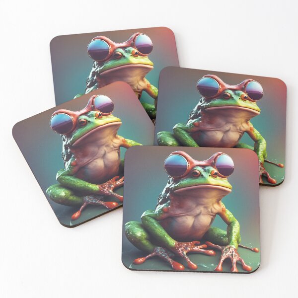 Item preview, Frog designed and sold by CloudyIdeas3288.