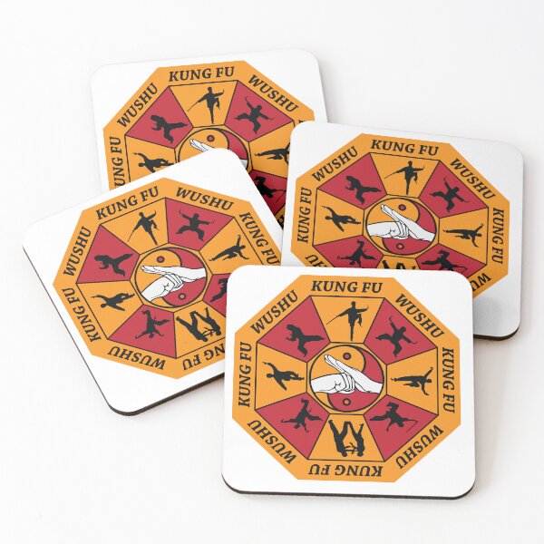 Item preview, Kung Fu - Wushu designed and sold by marcosty.