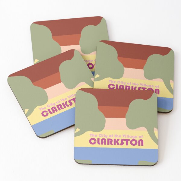 Item preview, Clarkston, Michigan  designed and sold by Awake88.
