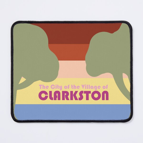 Item preview, Clarkston, Michigan  designed and sold by Awake88.