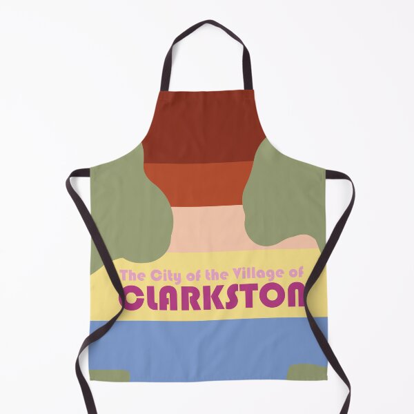 Item preview, Clarkston, Michigan  designed and sold by Awake88.
