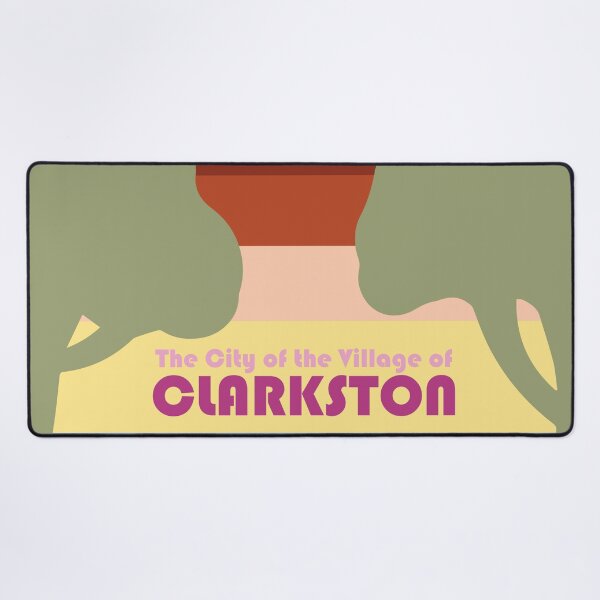 Item preview, Clarkston, Michigan designed and sold by Awake88.