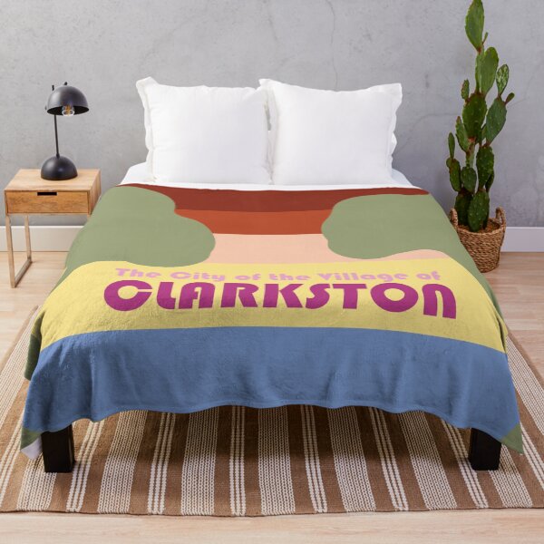 Item preview, Clarkston, Michigan  designed and sold by Awake88.
