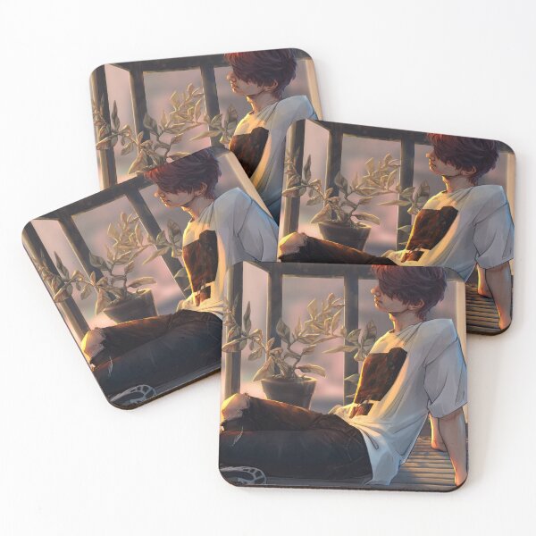 Item preview, Sunset Gazing | Heeseung designed and sold by Rezajeez.