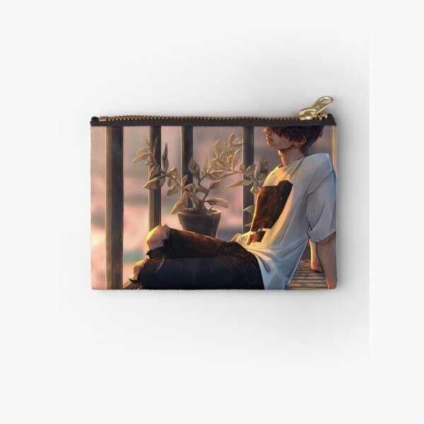 Item preview, Sunset Gazing | Heeseung designed and sold by Rezajeez.