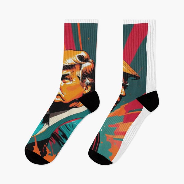 Item preview, Donald Trump Epic designed and sold by Marctoonz.